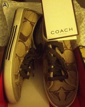 coach tennis shoes made in china fake|are coach shoes legitimate.